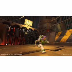 Disney Interactive Studios Toy Story 3 Standard Allemand, Anglais, Espagnol, Français, Italien, Néerlandais Nintendo DS