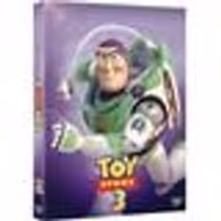 DVD Toy story 3