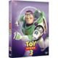 DVD Toy story 3