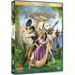 DVD Raiponce - Edition Classique - Disney