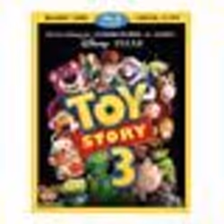Blu-Ray Coffret toy story 3