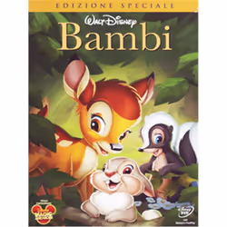 Walt Disney Pictures BIA0238302, Film, DVD, Allemand, Anglais, Italien, Turc, Enfants, 2D, Anglais, Italien, Turc