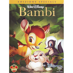 Walt Disney Pictures BIA0238302 Film DVD Allemand, Anglais, Italien, Turc