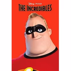 Disney Incredibles, Film d'animation/bande dessinée, Blu-ray, PG, Anglais, 2D, 27/06/2011