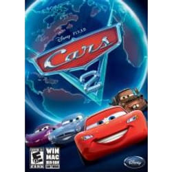 Disney Cars 2 PC