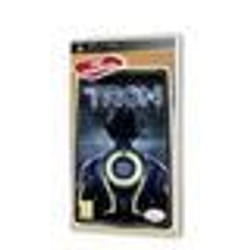 TRON EVOLUTION ESSENTIALS / Jeu console PSP