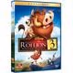 DVD Le roi lion 3 : Hakuna Matata - Disney