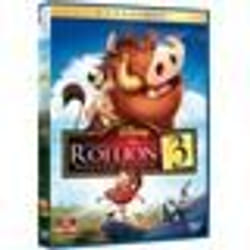 DVD Le roi lion 3 : Hakuna Matata - Disney