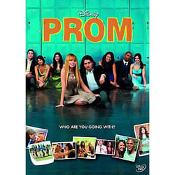 Disney Prom DVD Anglais