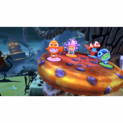 Disney Interactive Studios Disney Universe Standard Allemand, Anglais, Espagnol, Français, Italien, Néerlandais Xbox 360