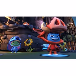 Disney Universe Wii