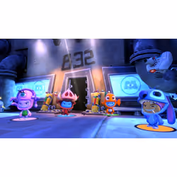 Disney Universe Wii