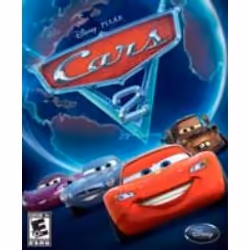 Nintendo Cars 2, 3DS, Nintendo 3DS, Mode Multiplayer, Tout le monde de plus de 10 ans