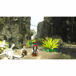 Disney Lego Pirates of the Caribbean - Essential Collection, PSP Essentials PlayStation Portable (PSP)