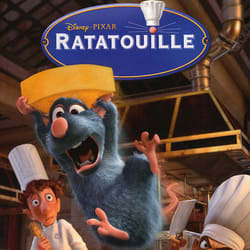 Disney Interactive Studios Ratatouille Standard PlayStation Portable (PSP)
