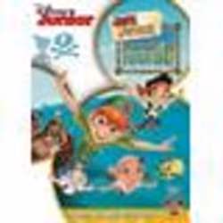 Jake et Les Pirates du Pays Imaginaire-2-Le Retour de Peter Pan
