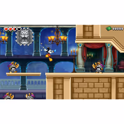 Disney Interactive Studios Disney Epic Mickey 2: Le Retour des Héros Jeu Xbox 360 - Vue supplémentaire 10