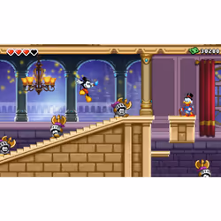 Disney Interactive Studios Disney Epic Mickey 2: Le Retour des Héros Jeu Xbox 360 - Vue supplémentaire 11