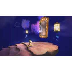 Disney Interactive Studios Disney Epic Mickey 2: Le Retour des Héros Jeu Xbox 360 - Vue supplémentaire 13