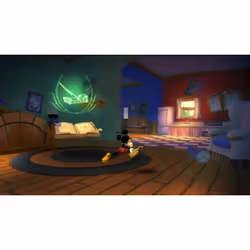 Disney Interactive Studios Disney Epic Mickey 2: Le Retour des Héros Jeu Xbox 360 - Vue supplémentaire 15