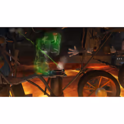 Disney Interactive Studios Disney Epic Mickey 2: Le Retour des Héros Jeu Xbox 360 - Vue supplémentaire 17