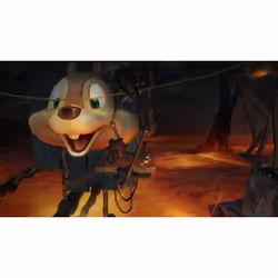 Disney Interactive Studios Disney Epic Mickey 2: Le Retour des Héros Jeu Xbox 360 - Vue supplémentaire 18