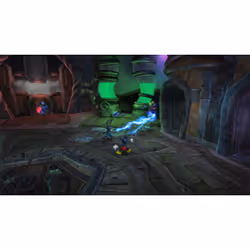 Disney Interactive Studios Disney Epic Mickey 2: Le Retour des Héros Jeu Xbox 360 - Vue supplémentaire 20