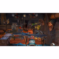 Disney Interactive Studios Disney Epic Mickey 2: Le Retour des Héros Jeu Xbox 360 - Vue supplémentaire 21