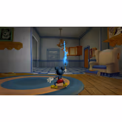 Disney Interactive Studios Disney Epic Mickey 2: Le Retour des Héros Jeu Xbox 360 - Vue supplémentaire 23