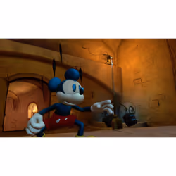 Disney Interactive Studios Disney Epic Mickey 2: Le Retour des Héros Jeu Xbox 360 - Vue supplémentaire 24