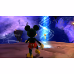 Disney Interactive Studios Disney Epic Mickey 2: Le Retour des Héros Jeu Xbox 360 - Vue supplémentaire 25