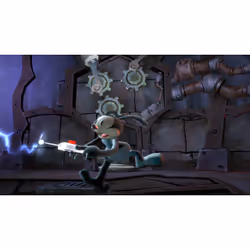 Disney Interactive Studios Disney Epic Mickey 2: Le Retour des Héros Jeu Xbox 360 - Vue supplémentaire 26