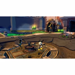 Disney Interactive Studios Disney Epic Mickey 2: Le Retour des Héros Jeu Xbox 360 - Vue supplémentaire 27