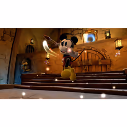 Disney Interactive Studios Disney Epic Mickey 2: Le Retour des Héros Jeu Xbox 360 - Vue supplémentaire 28