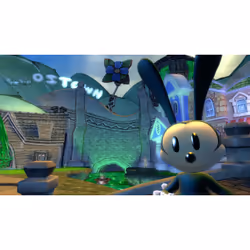 Disney Interactive Studios Disney Epic Mickey 2: Le Retour des Héros Jeu Xbox 360 - Vue supplémentaire 29