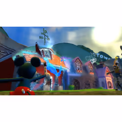Disney Interactive Studios Disney Epic Mickey 2: Le Retour des Héros Jeu Xbox 360 - Vue supplémentaire 31