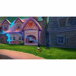 Disney Interactive Studios Disney Epic Mickey 2: Le Retour des Héros Jeu Xbox 360 - Vue supplémentaire 32