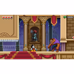 Disney Interactive Studios Disney Epic Mickey 2: Le Retour des Héros Jeu Xbox 360 - Vue supplémentaire 5