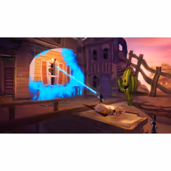 Disney Interactive Studios Disney Epic Mickey 2: Le Retour des Héros Jeu Xbox 360 - Vue supplémentaire 7