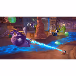 Disney Interactive Studios Disney Epic Mickey 2: Le Retour des Héros Jeu Xbox 360 - Vue supplémentaire 8