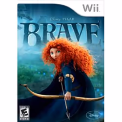 Disney Brave: The Video Game, Wii, Mode Multiplayer, Tout le monde de plus de 10 ans
