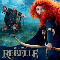 Disney Rebell Standard Français PlayStation 3
