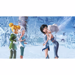 Walt Disney Pictures BIA0296102 Film DVD Italien