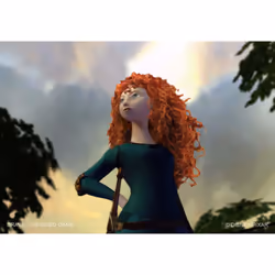 Disney Interactive Studios Rebelle Standard Allemand, Anglais, Espagnol, Français, Italien, Néerlandais PC
