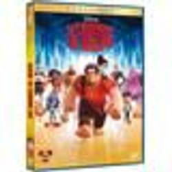 DVD Les Mondes de Ralph - Disney