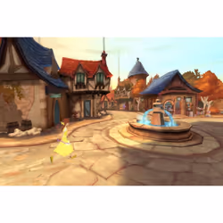 Disney Princesse - Mon Royaume Enchanté, 3DS Standard Anglais Nintendo 3DS - Vue supplémentaire 12