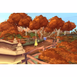 Disney Princesse - Mon Royaume Enchanté, 3DS Standard Anglais Nintendo 3DS - Vue supplémentaire 9