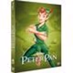 DVD Peter Pan