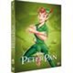 DVD Peter Pan