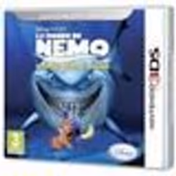 Le Monde de Nemo Edition Spéciale 2DS-3DS